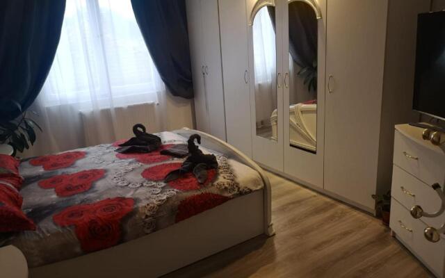 Cleopatra Apartament