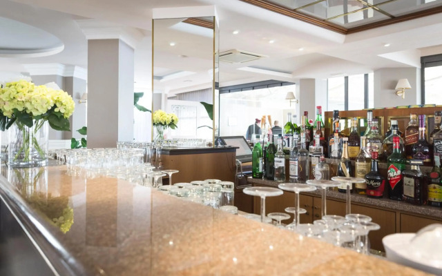 Hotel Cambridge
