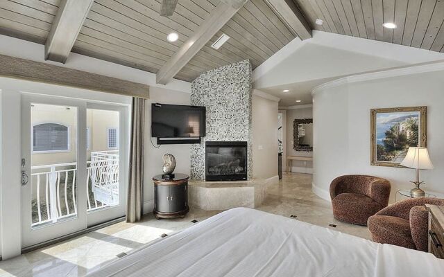 Millenia by RedAwning