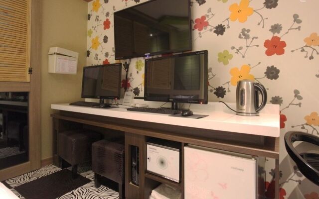 S1 Motel