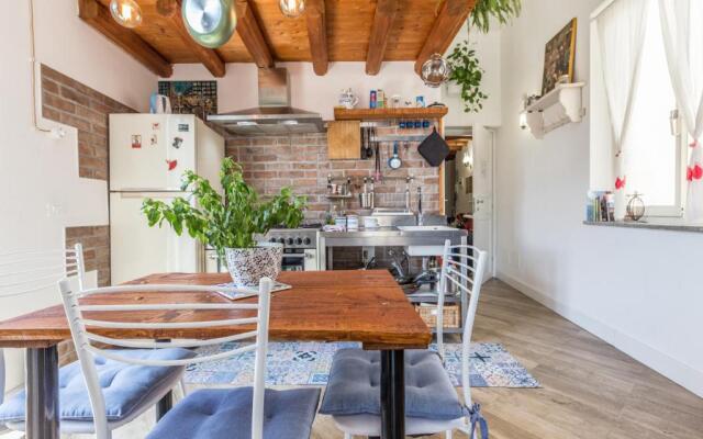 Gò Gò House 2 Casa Aprile