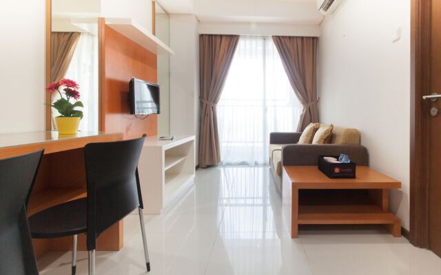 Prime Location Thamrin Executive