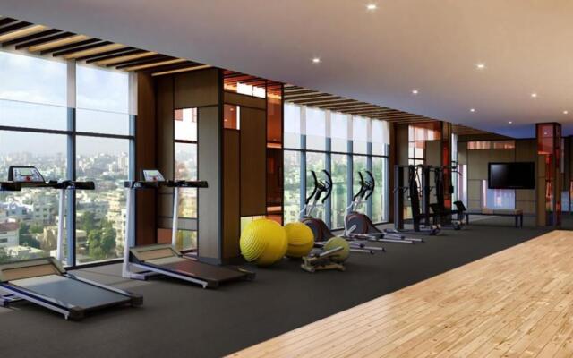 Holiday Inn Chandigarh Zirakpur by IHG