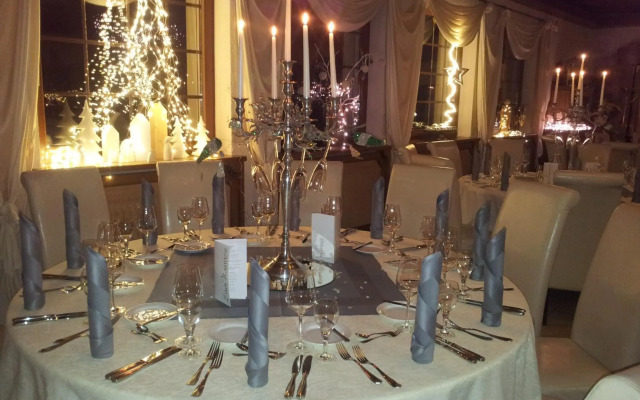 Quartier Restaurant Zum Hannes