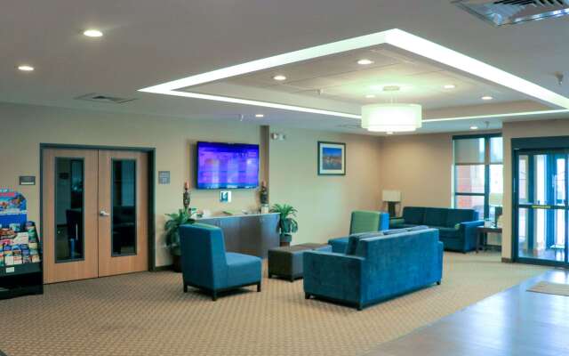 Comfort Inn & Suites Sikeston I-55
