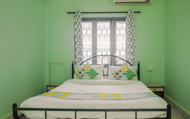 OYO Home 22802 Feildview 3BHK Mapusa