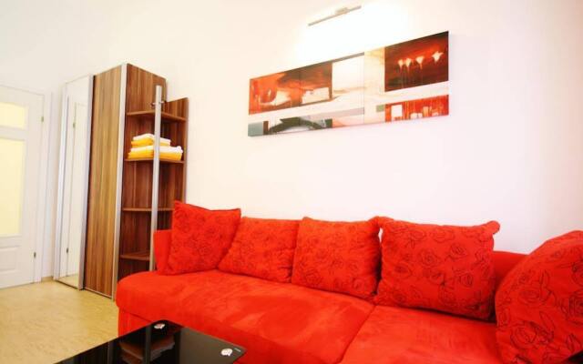 Vienna CityApartments - Design 1