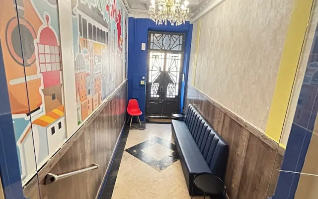 Samps Hostel