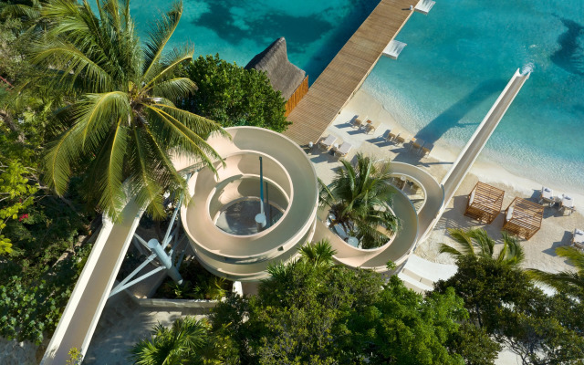 Impression Isla Mujeres by Secrets – Adults only – All Inclusive