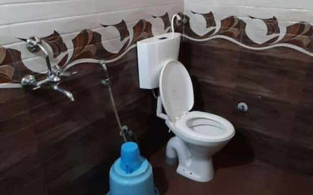 Trippr Gokarna - Backpacker Hostel