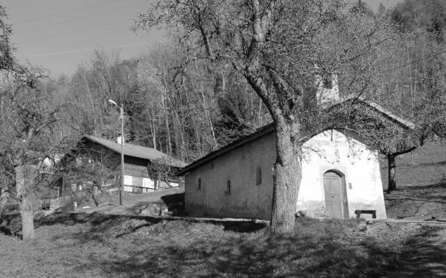 Chalet Fr Gilkens Arc 1600