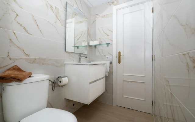 Apartamentos Teneguia