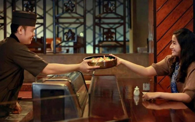 Mercure Convention Center Ancol