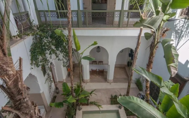 Riad Jaaneman