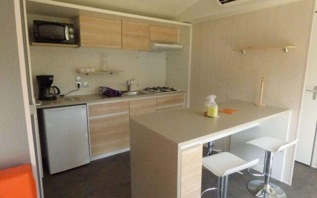 Camping U Sole Marinu