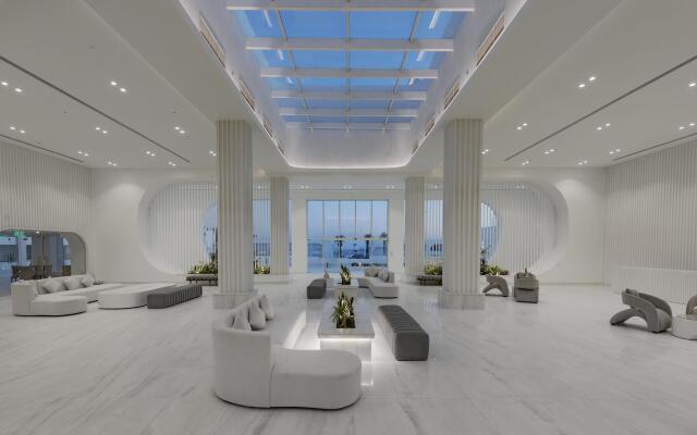 White Hills Resort