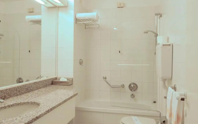 Hotel Europa & Concordia