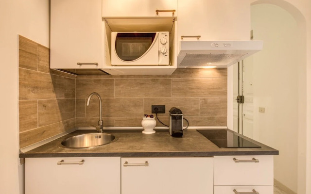 Vatican Miracle Suite