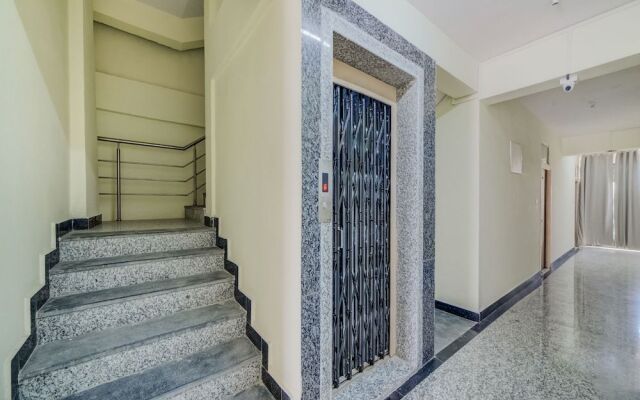 SilverKey Executive Stays 19907 Hafeezpet