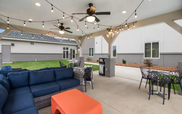 MainStay Suites Union City, TN