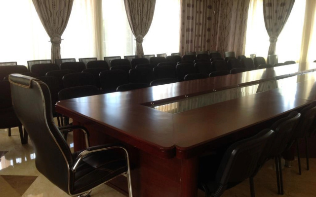 Soser View Hotel