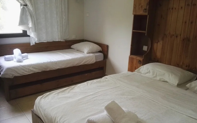 Amiad Country Lodging