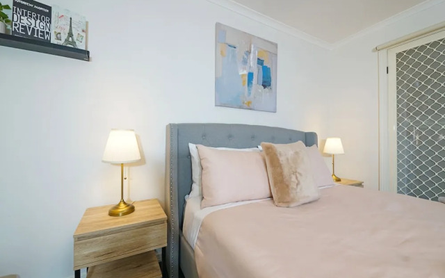 Box Hill Compact Home Small family WiFi