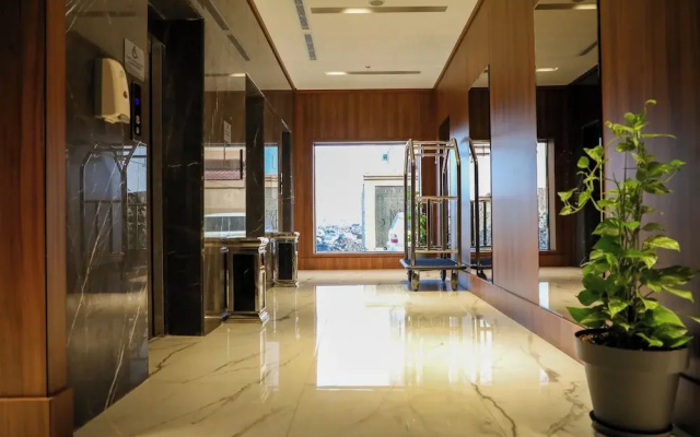 E hotel