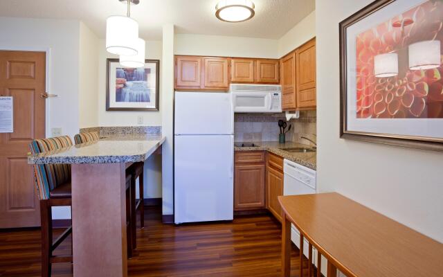 Staybridge Suites Minneapolis-Bloomington by IHG
