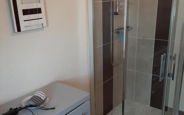 Chambre D'hotes de la Galie (Adults only)