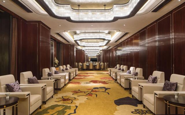 Sheraton Changde Wuling Hotel