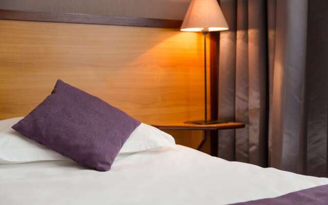 Hôtel & Spa Le Maury, The Originals Boutique, Vannes