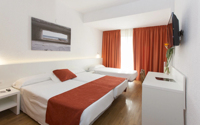 Intelier Orange Hotel