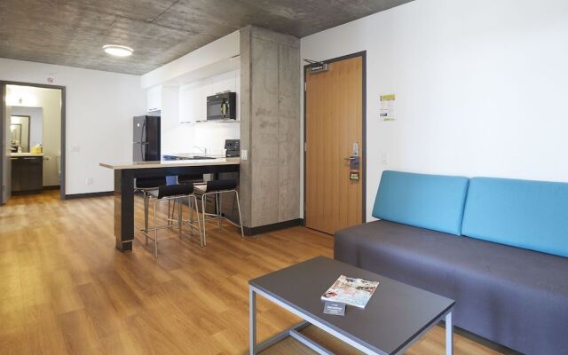 Centennial Place Student Residence Scarborough