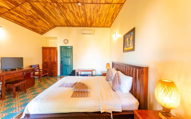 Ong Lang Resort Phu Quoc