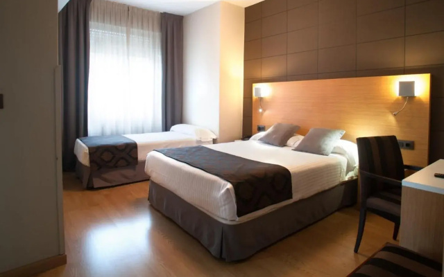Hotel Universal