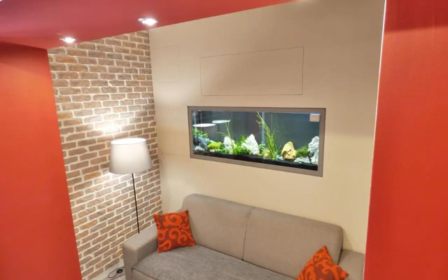 Charming House in Old Town Desenzano