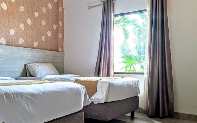 Yunna Hotel Express Lampung