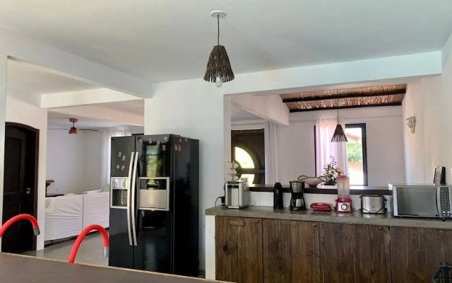 Casa c Piscina em Condom nio na Praia do Espelho