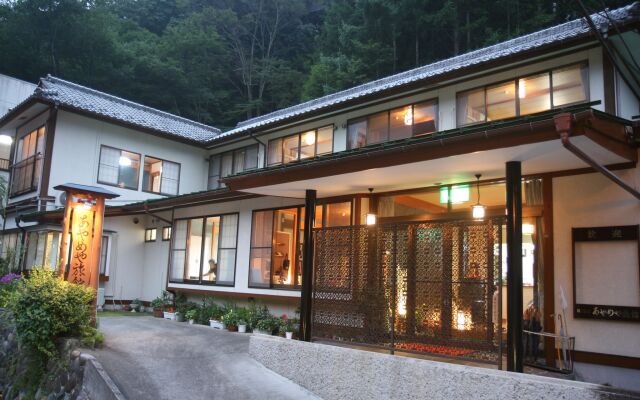 Ayameya Ryokan