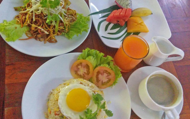 BB Angkor Residence