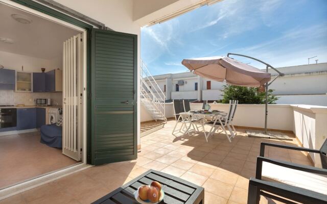 3286 Attico del Sol by Barbarhouse