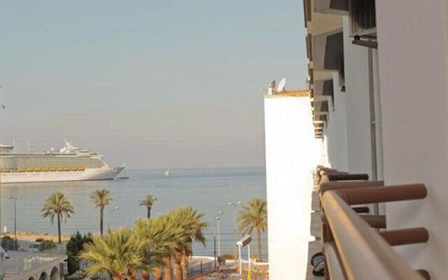 Noa Hotels Kuşadasi Beach Club