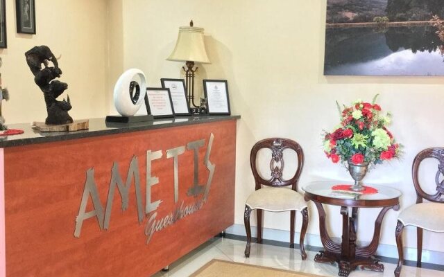 Ametis Guest House