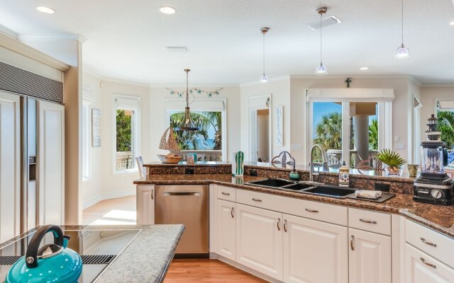 Seaside Elegance