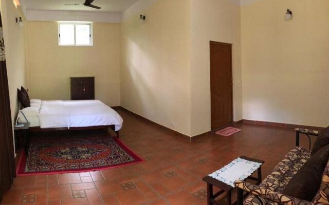 Forest Hills Farm and Guesthouse