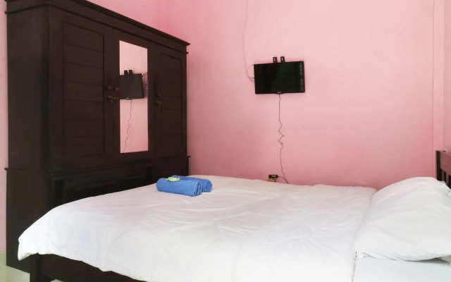 Anantaya Home Denpasar