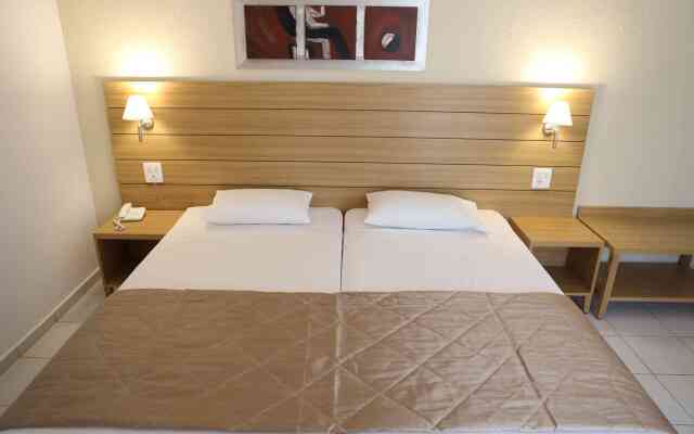 Stella Blue Seaside Resort