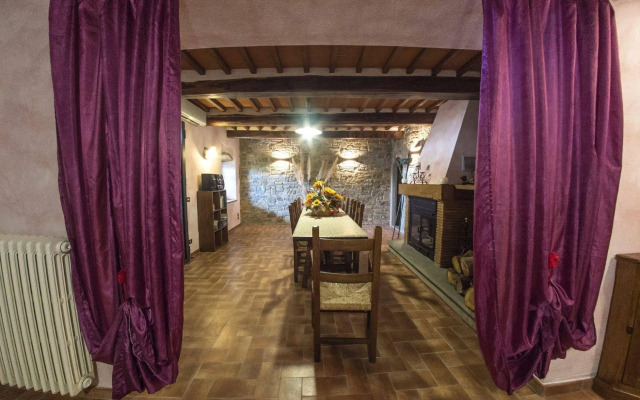 Agriturismo Cafaggio Primo