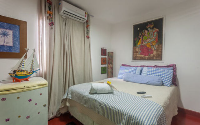 Pousada Kabatukila Charme